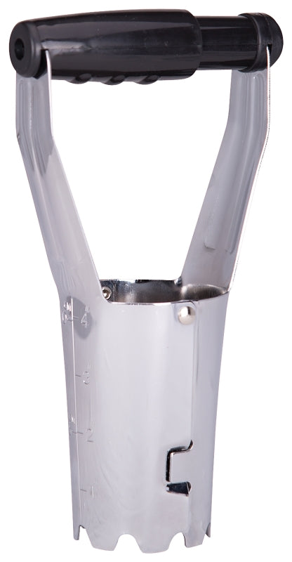 Mintcraft GT8801 Bulb Planter Black