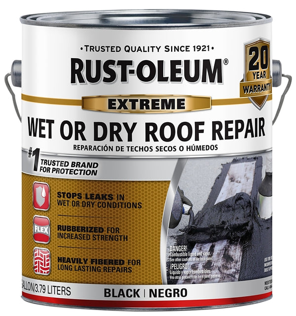 Rust-Oleum 351237 Roof & Foundation Coating gal
