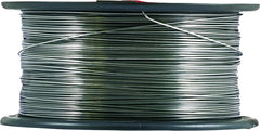 Forney 42302 E71T-GS flux core MIG welding wire, 0.035 in mild steel spool