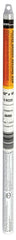 Forney 48490 Flux Coated Bronze Brazing Rod, 3/32-Inch-by-18-Inch, 10-Rods