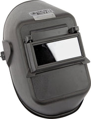 Forney 55666 Welding Helmet, Black