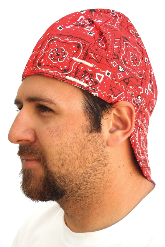 Forney 55818 Welding Cap, Reversible, 7-1/2-Inch,