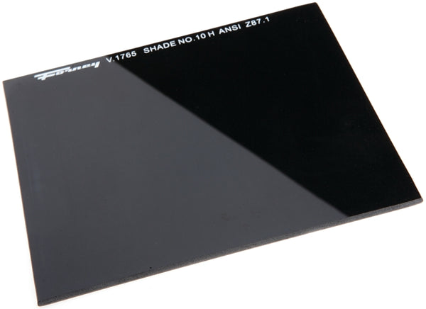 Forney Lens Repl 4-1/2X5-1/4IN SHD10 57052