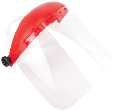 Forney 58600 Face Shield