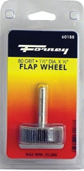 Forney 60188 Flap Wheel