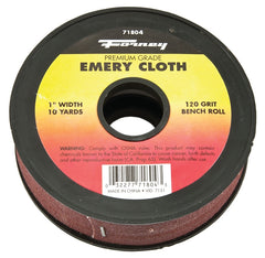 Forney 71804 Bench Roll