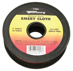 Forney 71806 Bench Roll