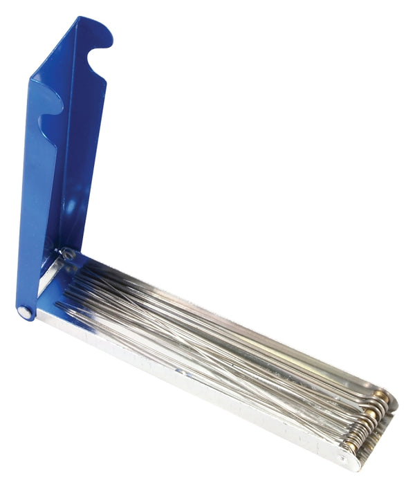 Forney 86119 Tip Cleaner, Long