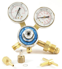 Forney 85363 Welding Gas Regulator