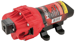 FIMCO 5151087 2.4 GPM 12 Volt High Performance (Hi Flo) Diaphragm Sprayer Pump 60 PSI Max 10 Amps Approved for use w/Roundup 5151087/5275087