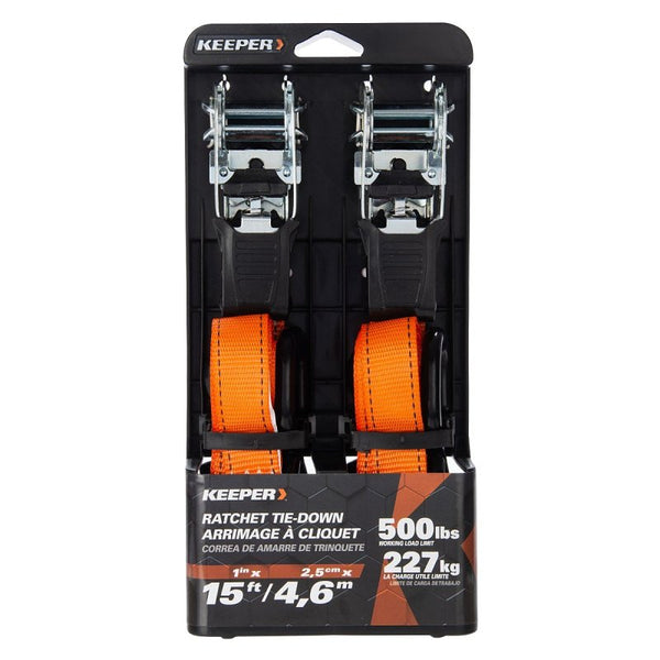 KEEPER Hampton Products 45518 Hampton cam Buckle