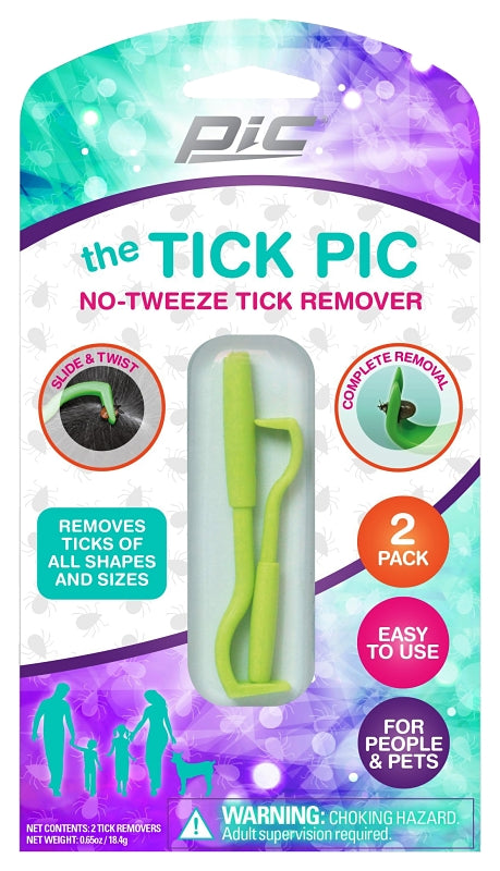 PIC The Tick Remover - One Size Btr
