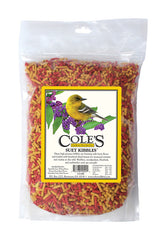Cole's SKLG suet bird food