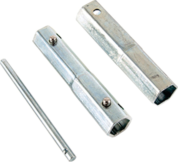 Arnold Corporation 490-850-0018 Extended Spark Plug Wrench for OHV Engines