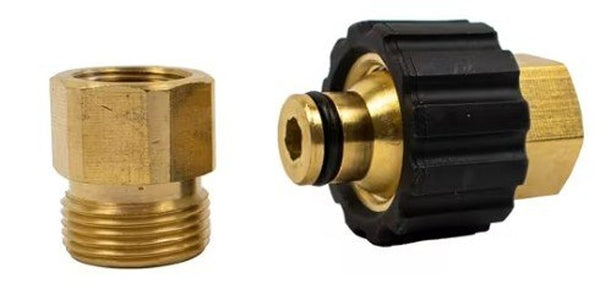 Forney 75111 Pressure Washer Connector