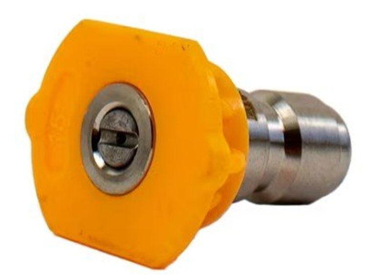 Quick Connect CHISELING Nozzle 0 Degrees X 4.0 MM