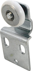 Prime Line N6516 Wardrobe Door Front Roller Assembly