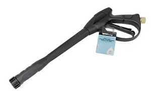 Forney 75181 Spray Gun, 1/4" FNPT x M22 by 1.5