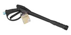 Forney 75182 Spray Gun, 3/8" FNPT x M22 by 1.5