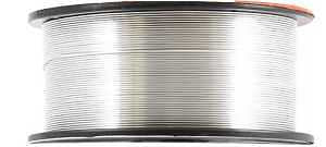 Forney 42295 Mig Wire, Aluminum Alloy ER4043, .030-Diameter, 1-Pound Spool