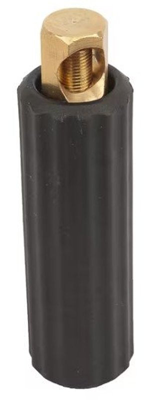 Forney 75167 Pressure Washer Accessories, Molded Lance with Side Handle, 36-Inch-by-1/4-Inch MNPT Inlet, 5,800 PSI