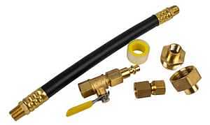 Multi-Purpose AIR Blowout KIT