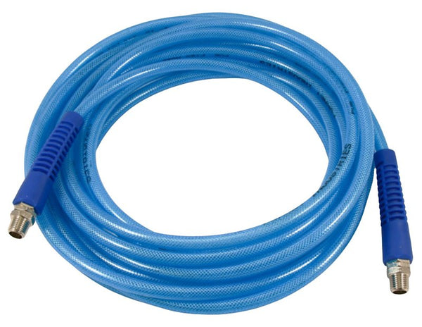 Forney 75450 Air Hose, Blue