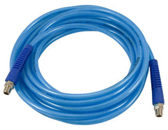 Forney 75450 Air Hose, Blue
