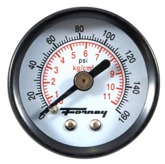 Forney 75565 Pressure Gauge