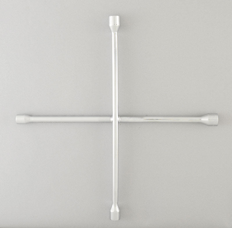 Custom Accessories 84442 20'' Lug Wrench