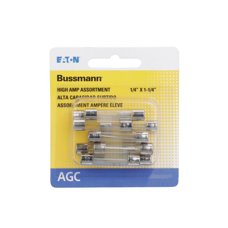 Bussmann EK-7 American Car Fuse Kit