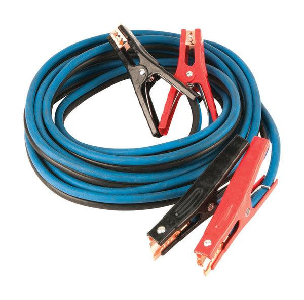 Performance Tool W1673 20' 4-Gauge 500 AMP All Weather Jumper Cables