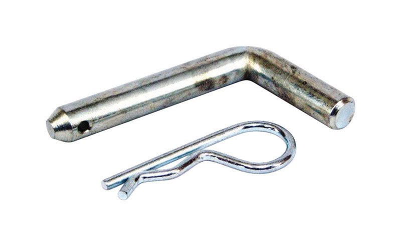 United States Hardware Ush Hitch Pull Pin 5/8" X 3"