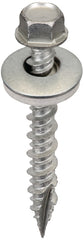 Acorn SW-MW15G250 Roofing Screw, 1.5-Inch