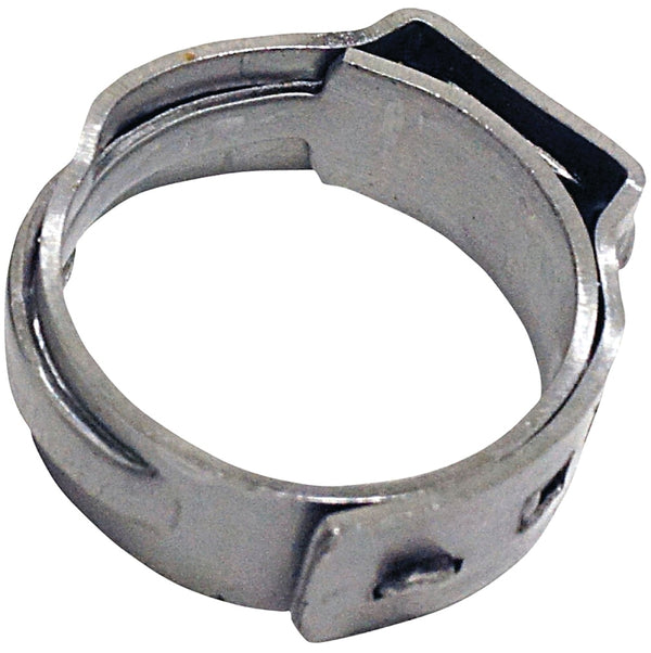 Conbraco PINCH CLAMP PEX 10 Pack, 1/2" PXPC1210PK