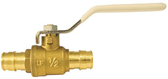 Apollo EPXV12 ball valve