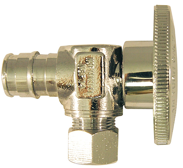 Apollo EPXVA1238C angle stop valve