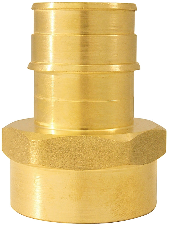CONBRACO EPXFA1 Ball Barb x FPT Brass