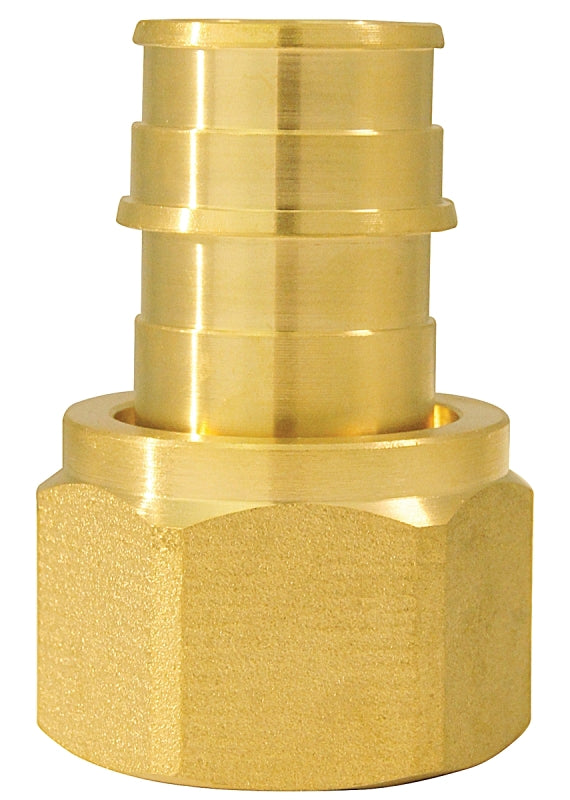 Conbraco Pexa Adptr 3/4pex/Fws EPXFA34S