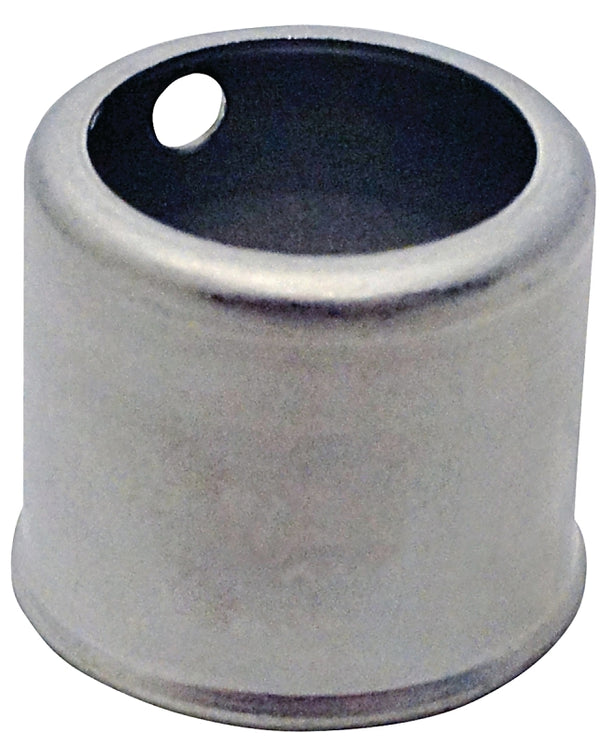 Apollo Valves PXSS1210PK ApolloPEX Series Crimp Sleeve, 1/2 in, Stainless Steel - pack of 10