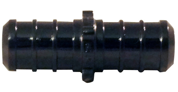 CONBRACO PXPAC3415PK Coupling, 1" x 3/4" Barb Poly Alloy