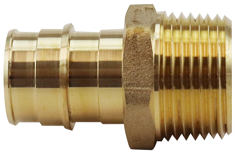 The Mosack Group Inc ADAPTR 3/4" Barb X MPT