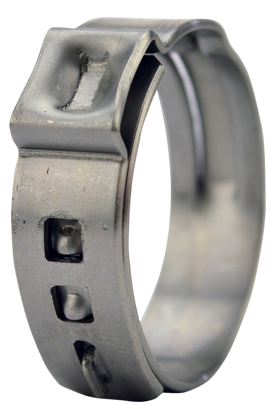 Apollo Pinch Clamp SS 1"D PXPC110PK
