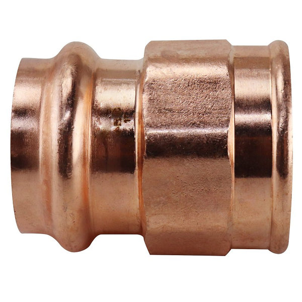 1 in. Copper P x FIPT Pressure Adapter XPRFA1