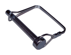 US Hardware RV-867C RV Coupler Locking Pin - Black