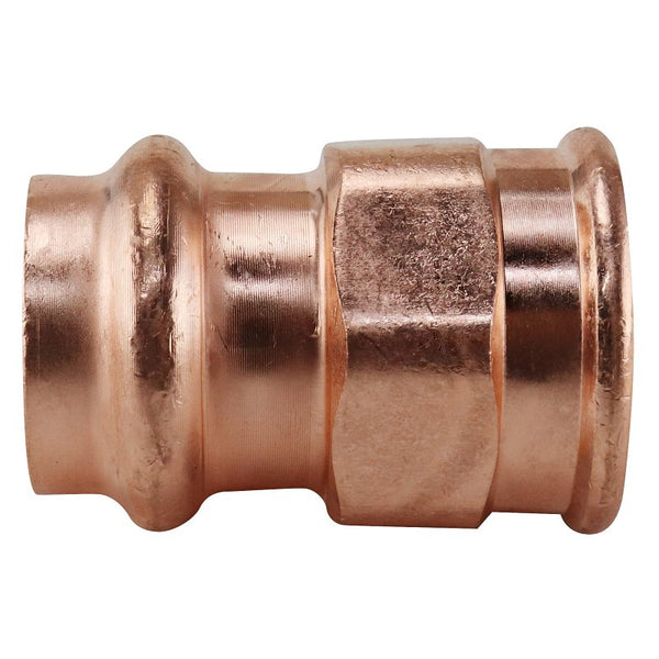 3/4 in. Copper P x FIPT Pressure Adapter XPRFA34