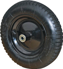 ProSource PR1601 Wheelbarrow Wheel