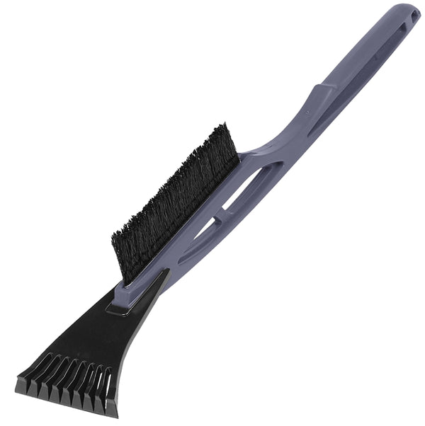 Subzero 19520 22" Super Deluxe Snowbrush with Integrated Ice Scraper, Assorted