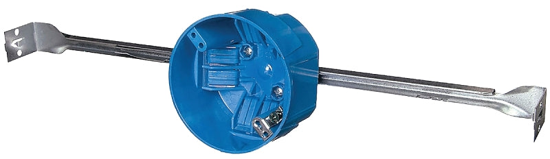 Ceiling Box W/Hanger Bar