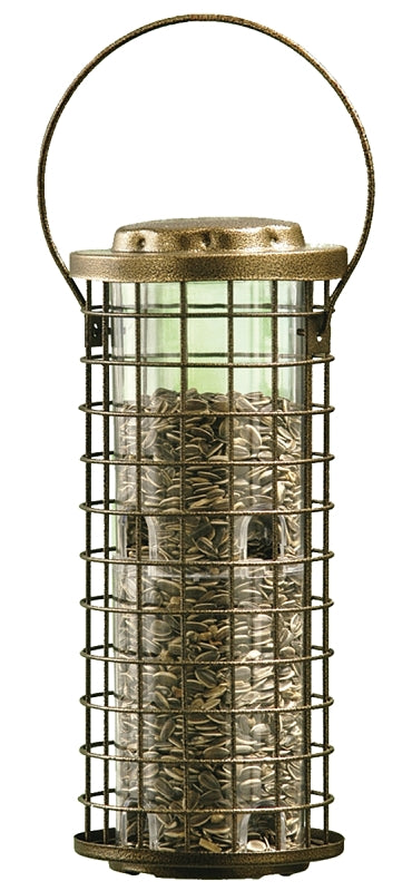 Perky-Pet 114 Squirrel Stumper Wild Bird Feeder